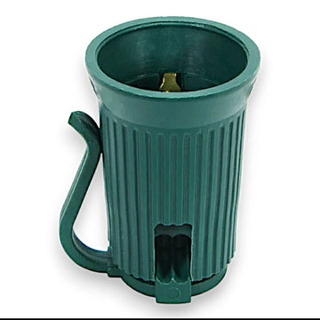 C7 green replacement socket
