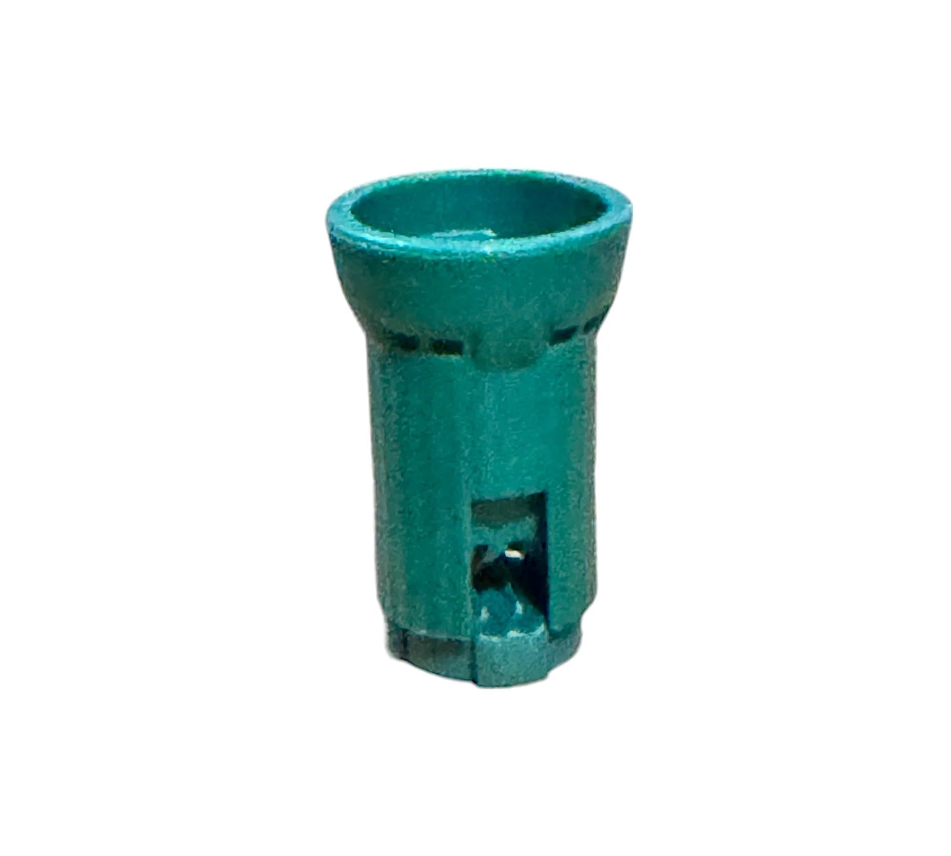 Minleon C7 green replacement socket