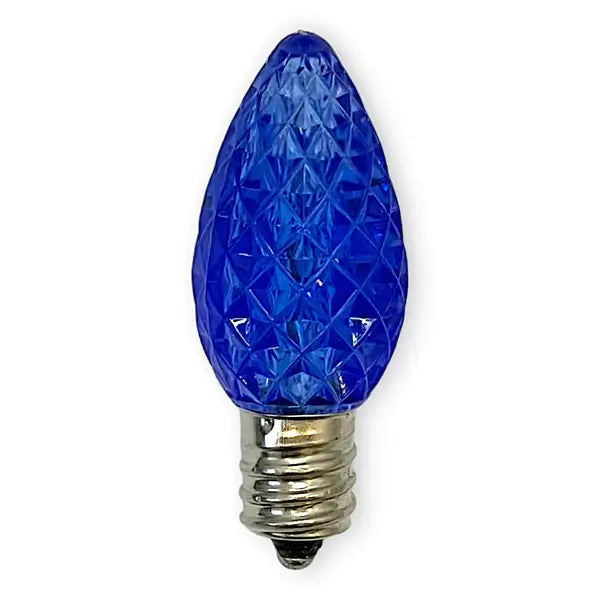 C7 SMD LED Christmas Light Bulb