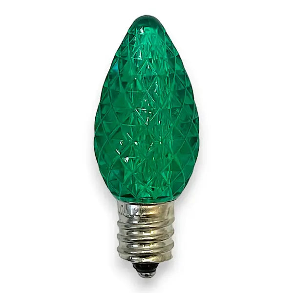 C7 SMD LED Christmas Light Bulb