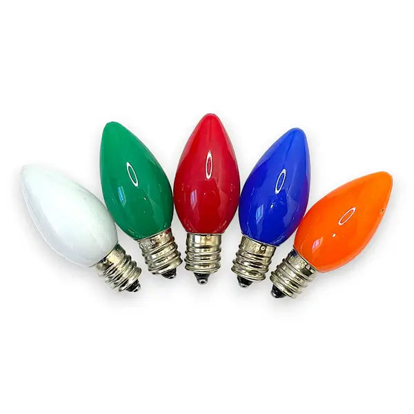 C7 SMD LED Christmas Light Bulb