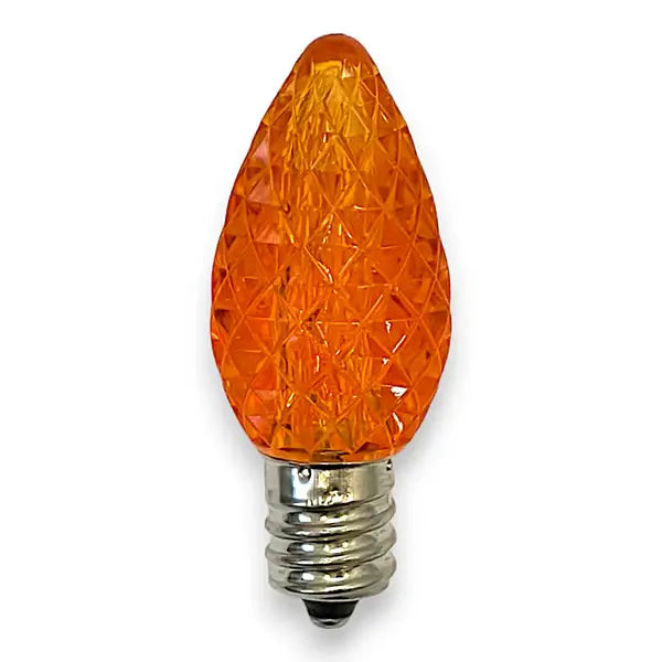 C7 SMD LED Christmas Light Bulb