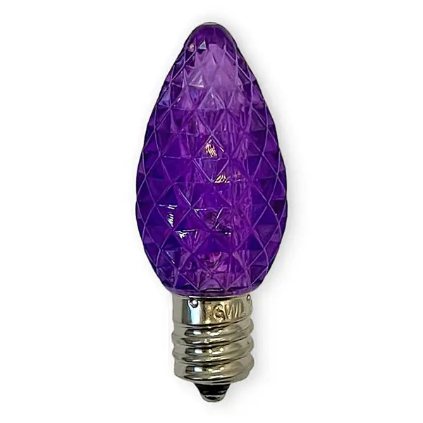 C7 SMD LED Christmas Light Bulb
