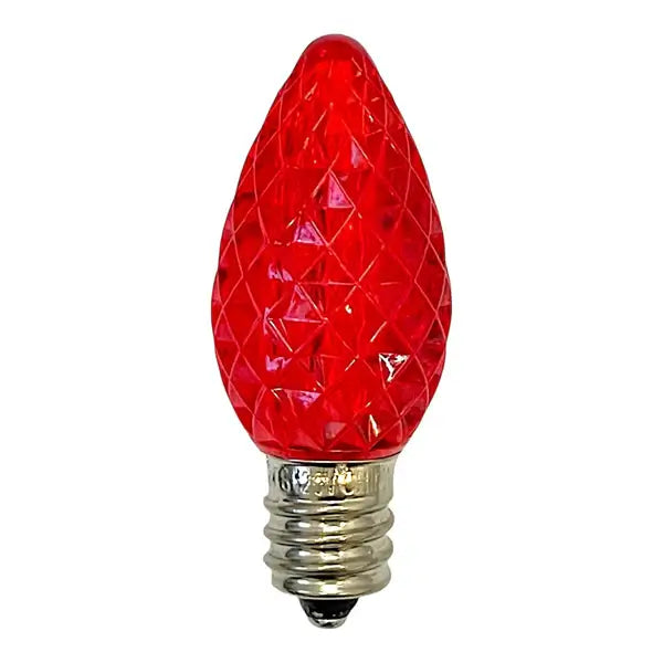 C7 SMD LED Christmas Light Bulb