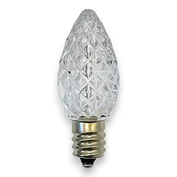 C7 SMD LED Christmas Light Bulb