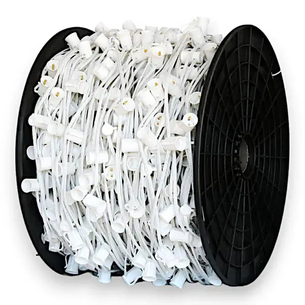 C9 1000' Socket Spools SPT-1