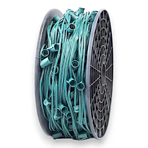 C9 1000' Socket Spools SPT-1