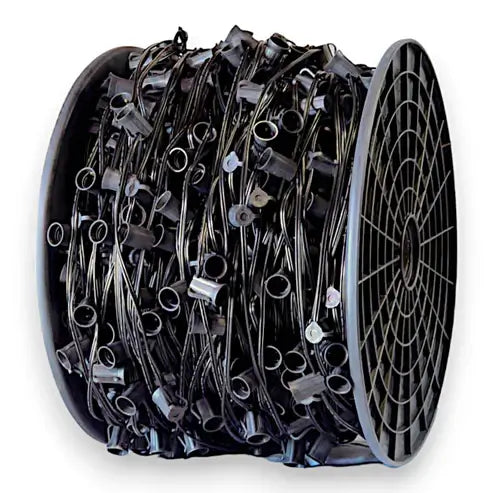 C9 1000' Socket Spools SPT-1