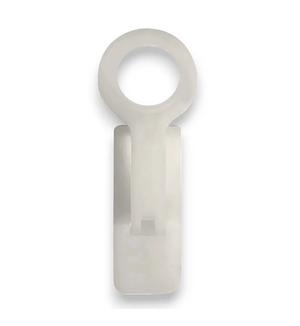 C9 best clip white