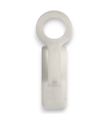 C9 best clip white