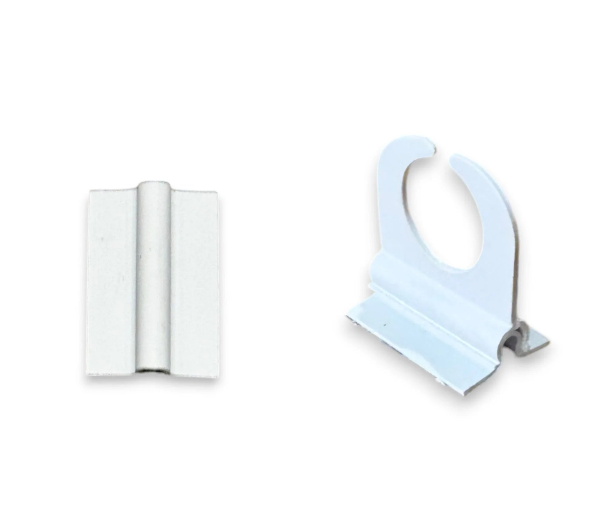 C9 LiteClip attached to LiteStrip