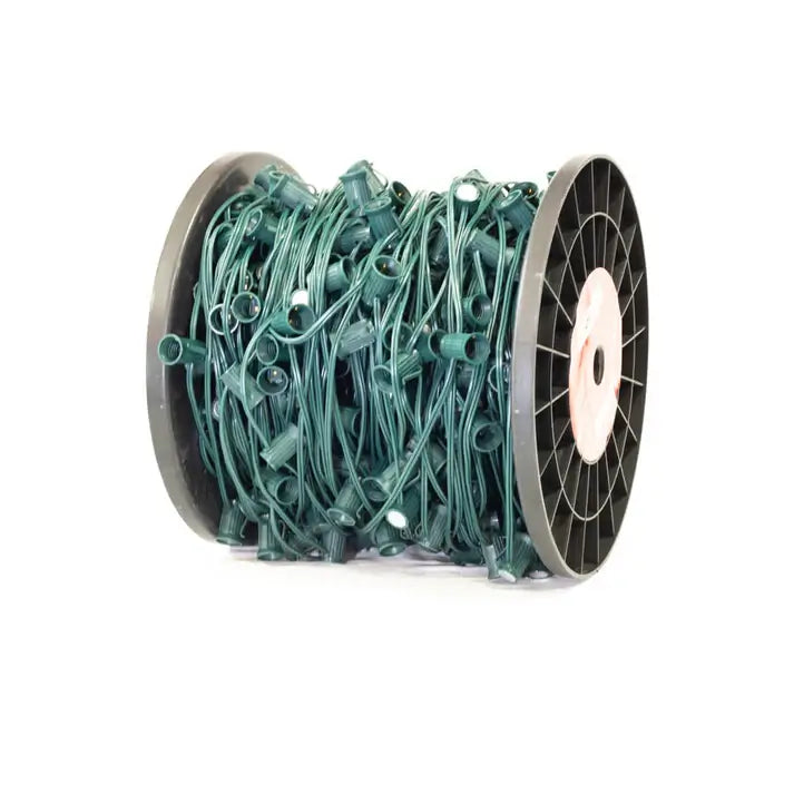C9 12"-15" Spacing Magnetic Socket Spools