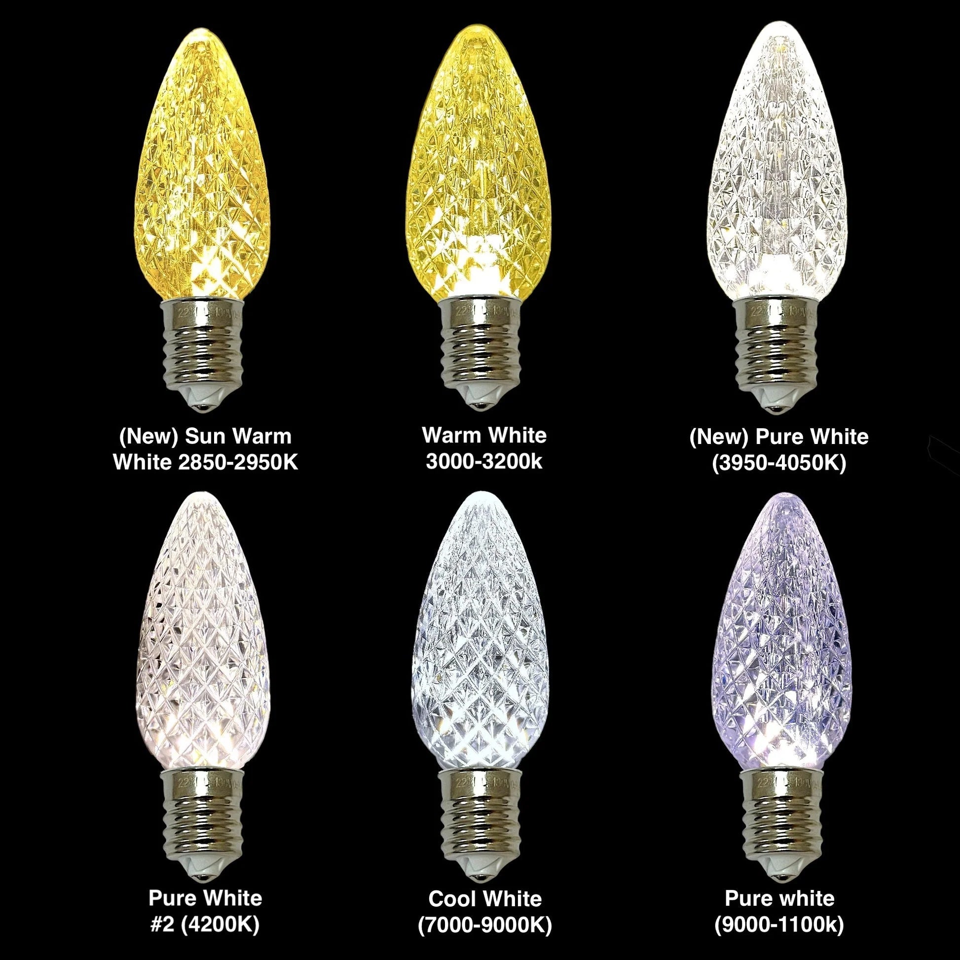 C9 Minleon LED bulb supplier image 12