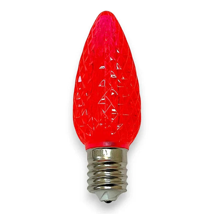C9 Minleon V2 LED bulb pink
