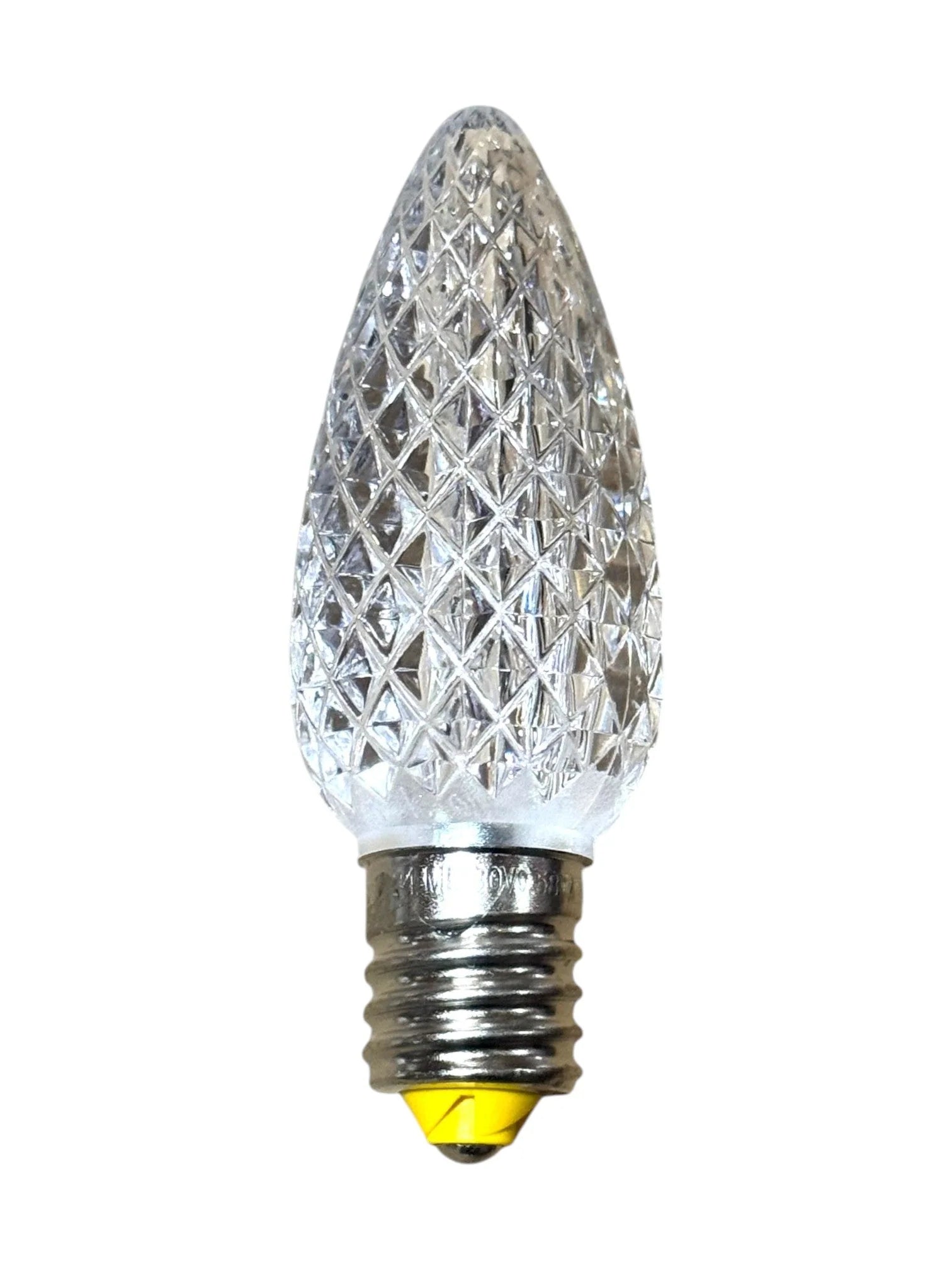C9 Minleon sun warm white LED bulb updated supplier image