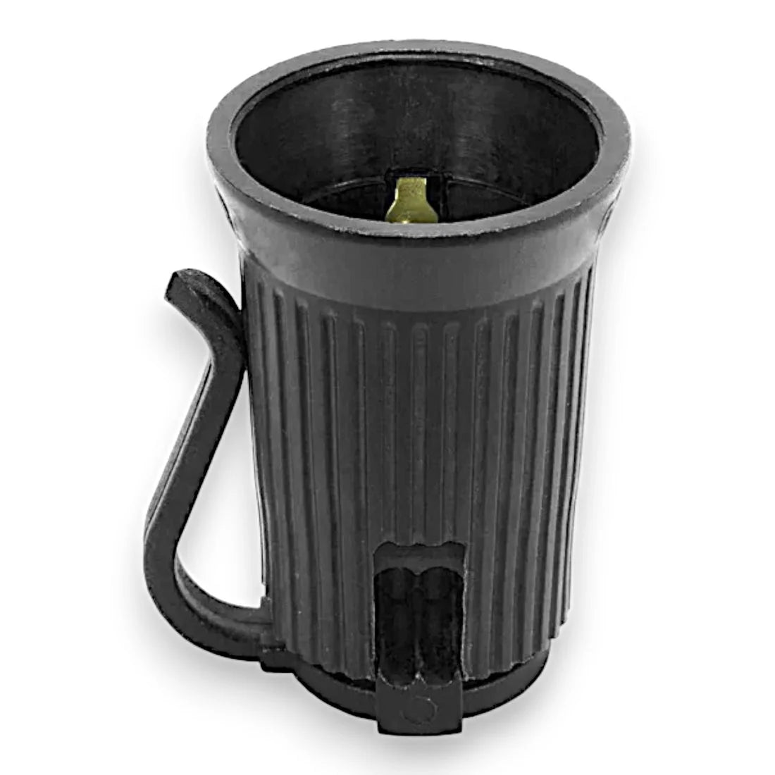C9 black replacement socket SPT-1