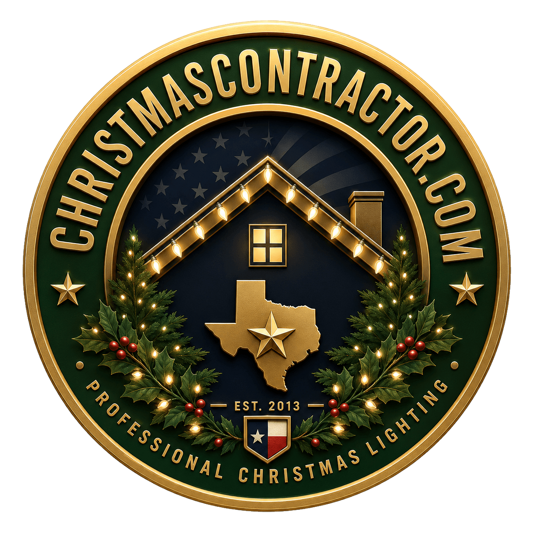 ChristmasContractor.com