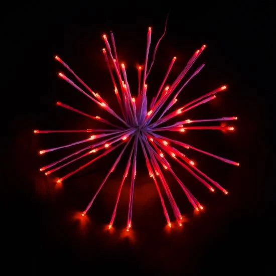 Christmas Dynamic RGBWW Spritzer product image