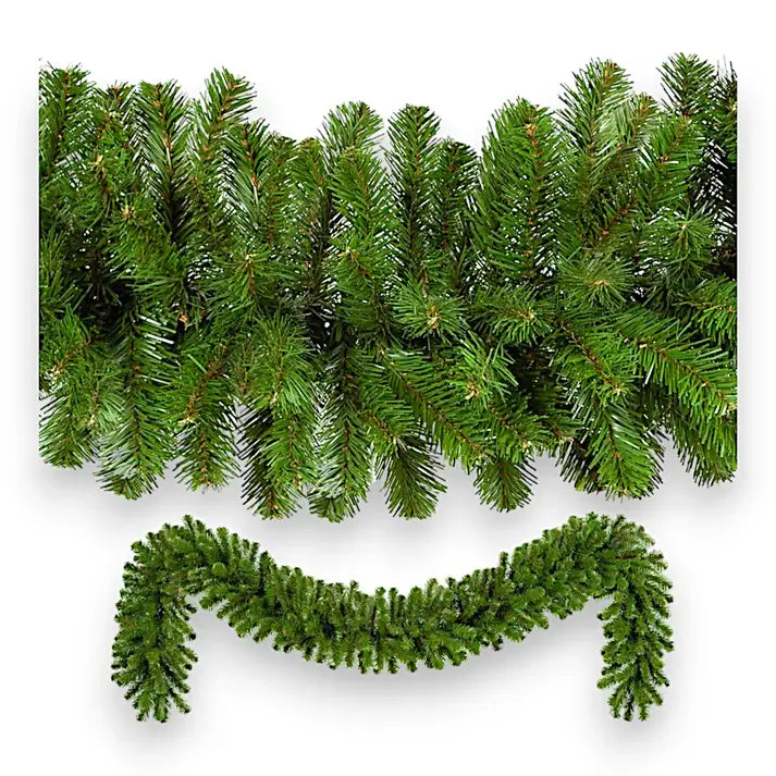 9' x 14" Commercial Garland