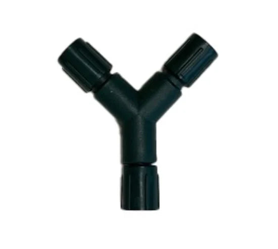 Dynamic Accessories Coaxial "Y" Splitter, RGB & coaxial light sets product image