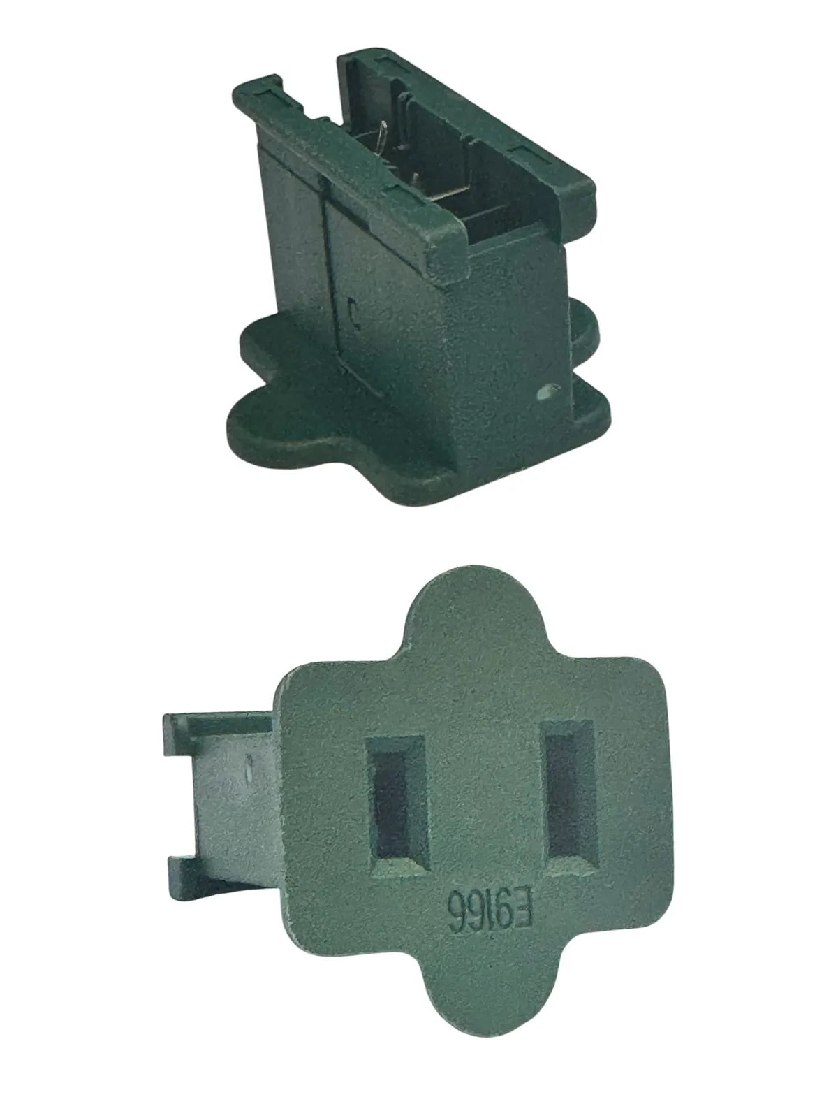 Female Inline Zip Gilbert Plug SPT-1 50 Pack