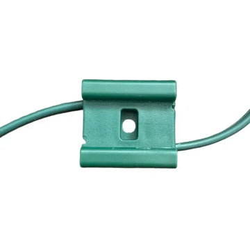 Gilbert one plug green