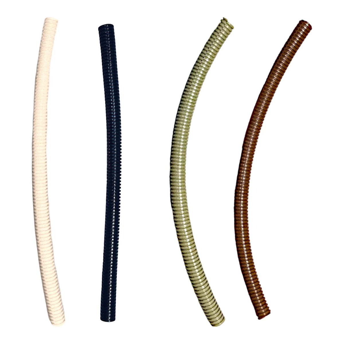 InvisiLights - 1 Foot Protective Wire Loom for Connections product image
