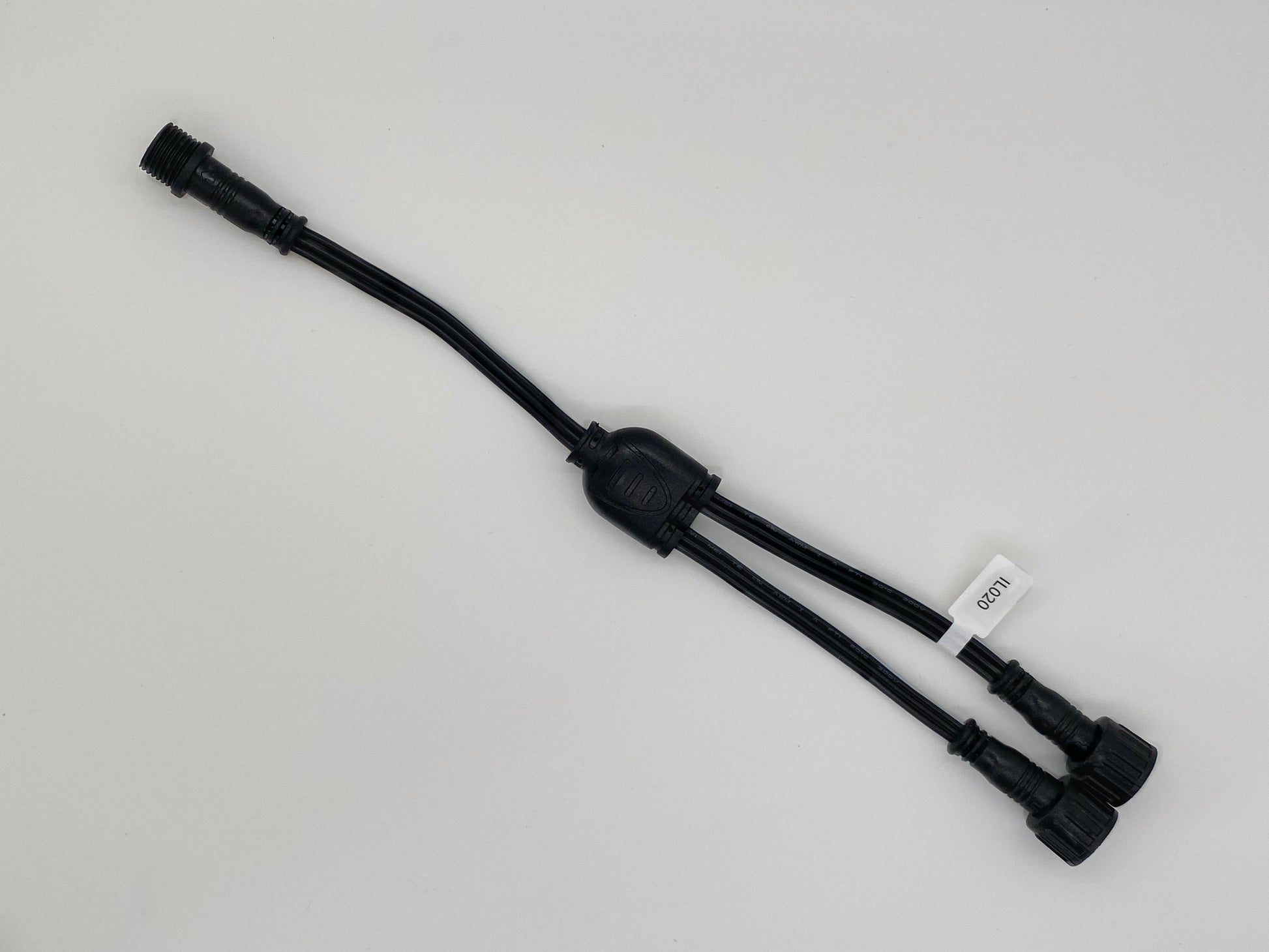 InvisiLights 24V Y Connector