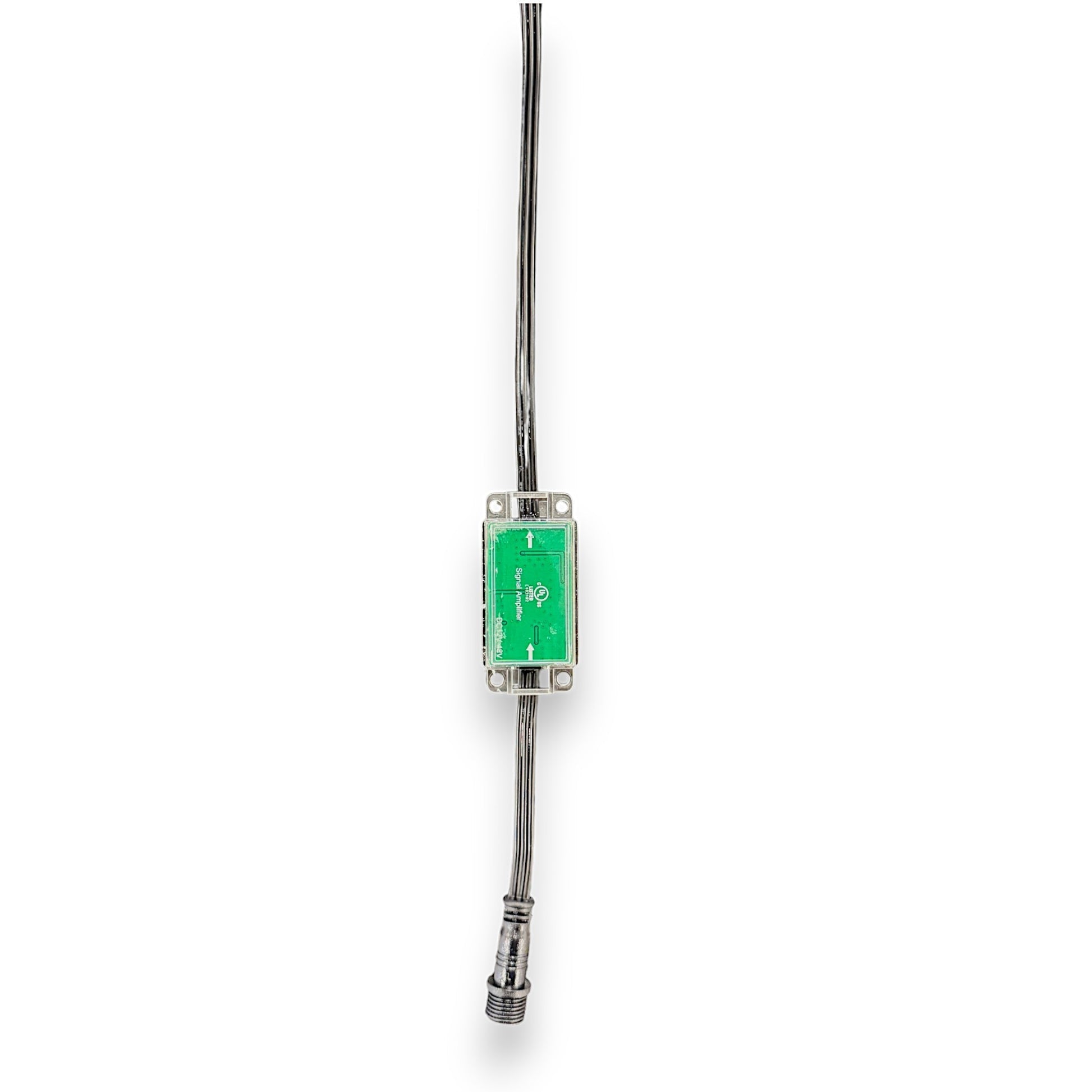 InvisiLights 24V Data Booster