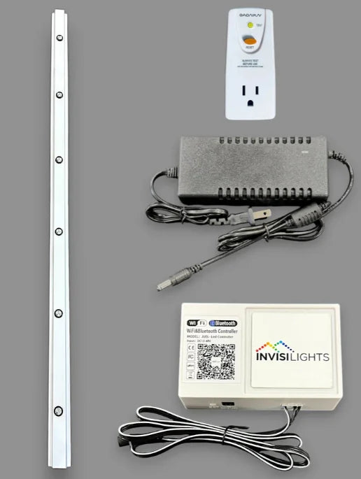 InvisiLights Demo Kit product image