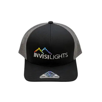 InvisiLights Hat