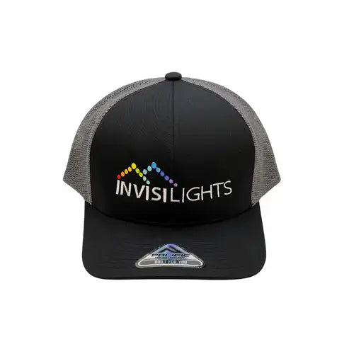 InvisiLights Hat