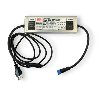 InvisiLights - Power Supplies product image