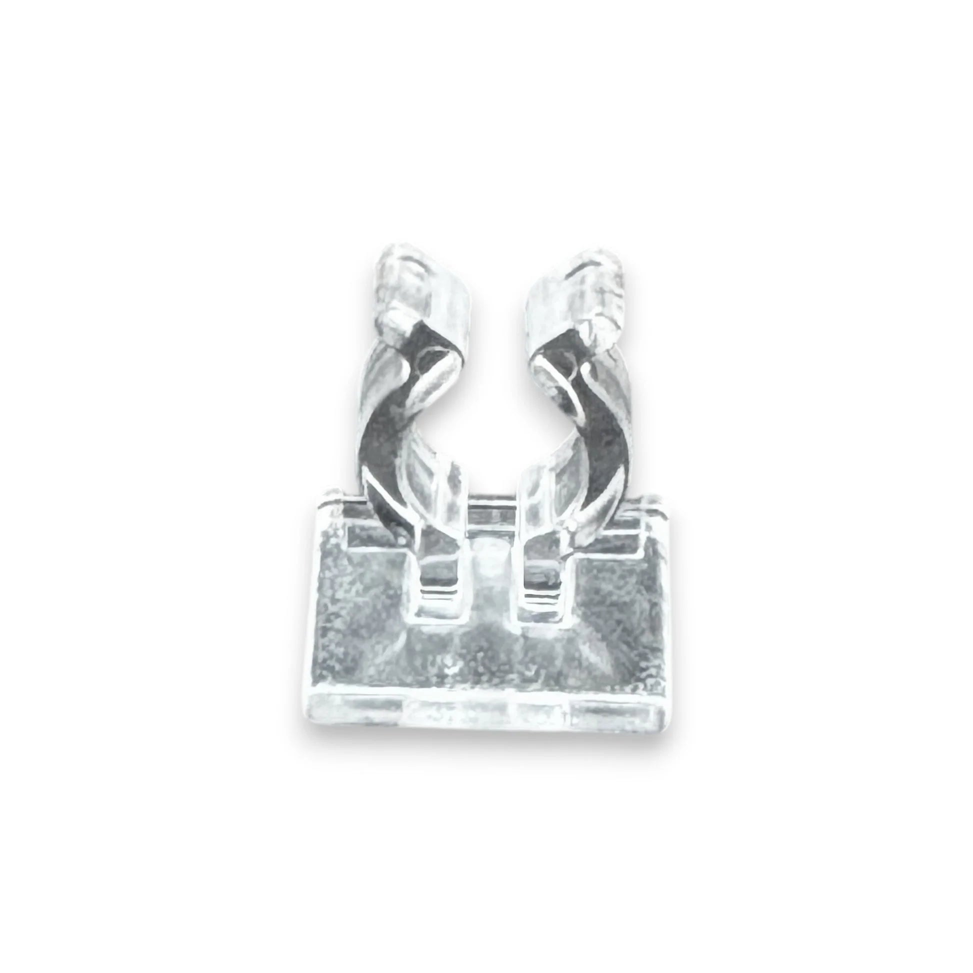 Mini Light Adhesive Clip with pad