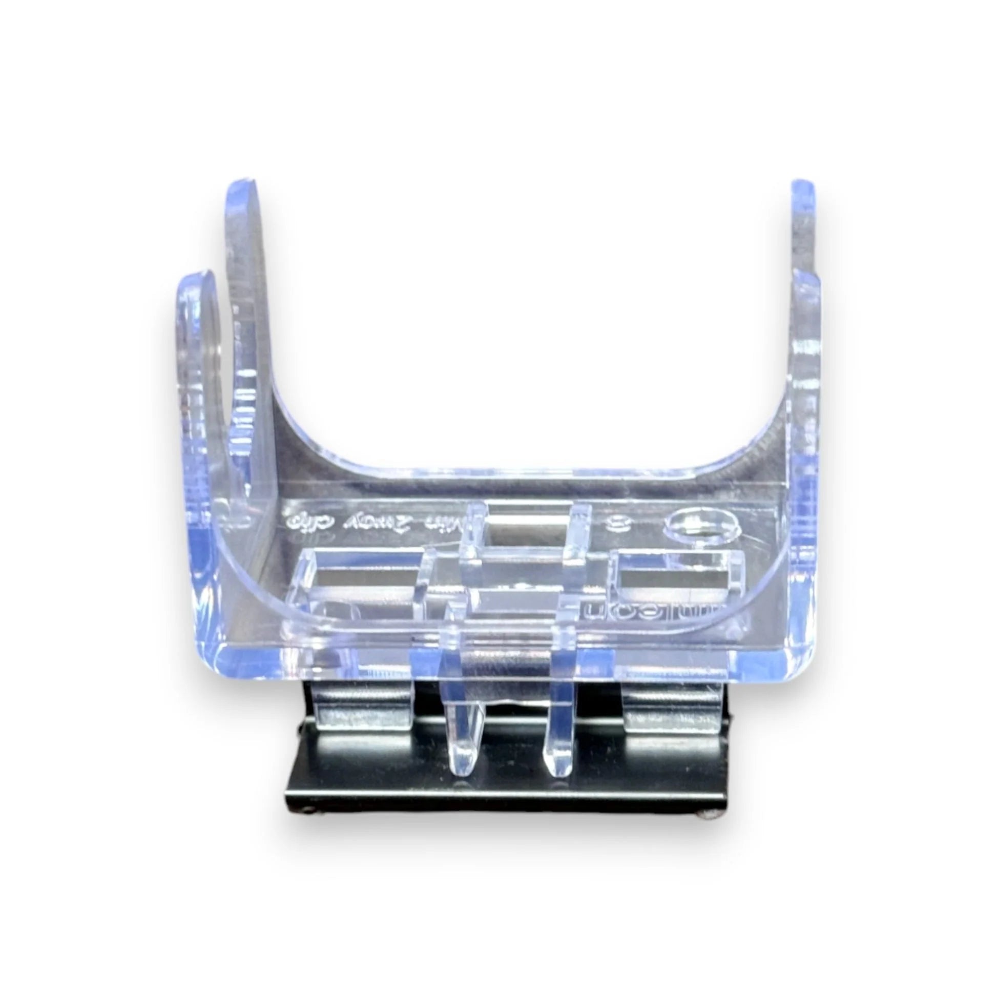 Minleon C9 Universal Clip black with strip