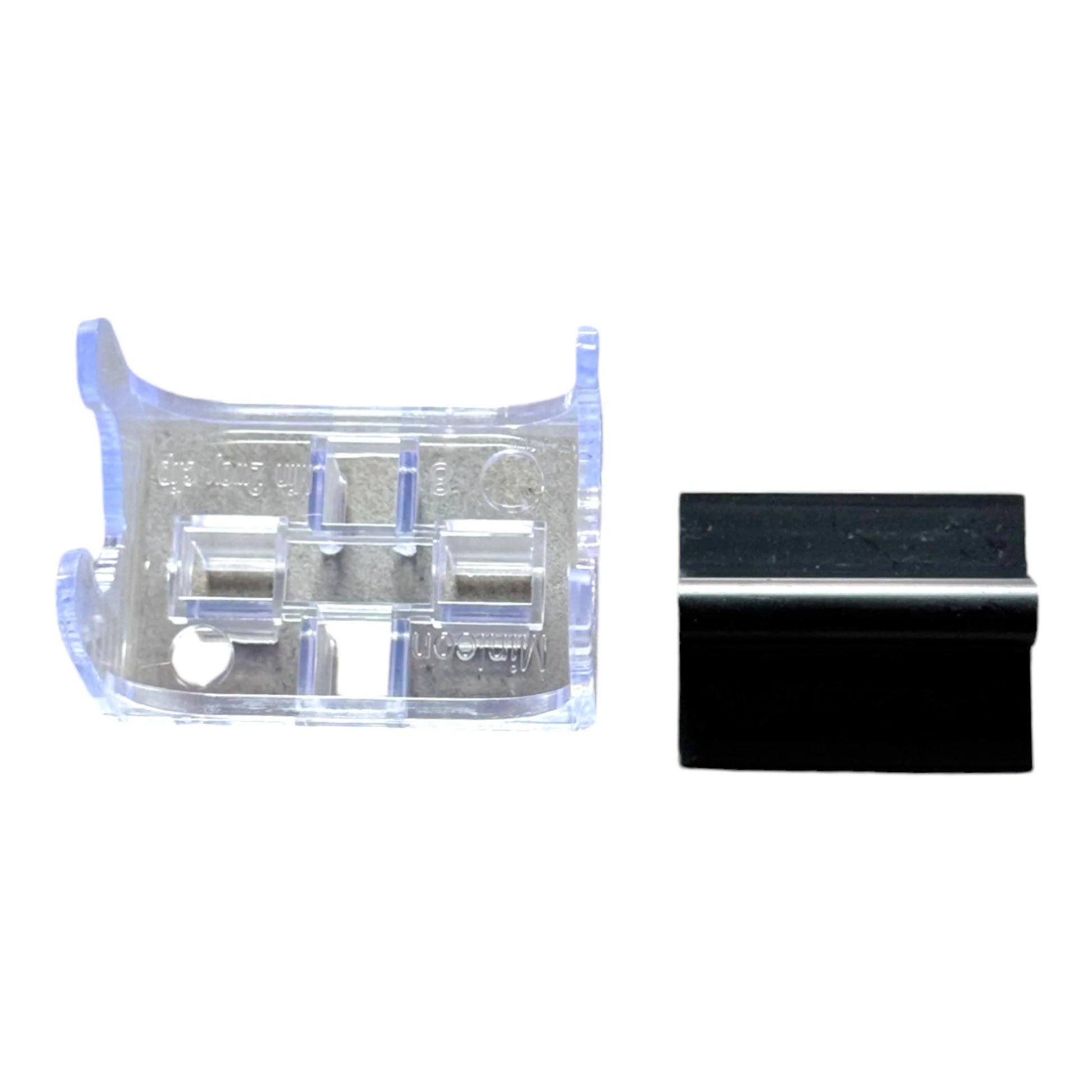 Minleon C9 Universal Clip black alternate view