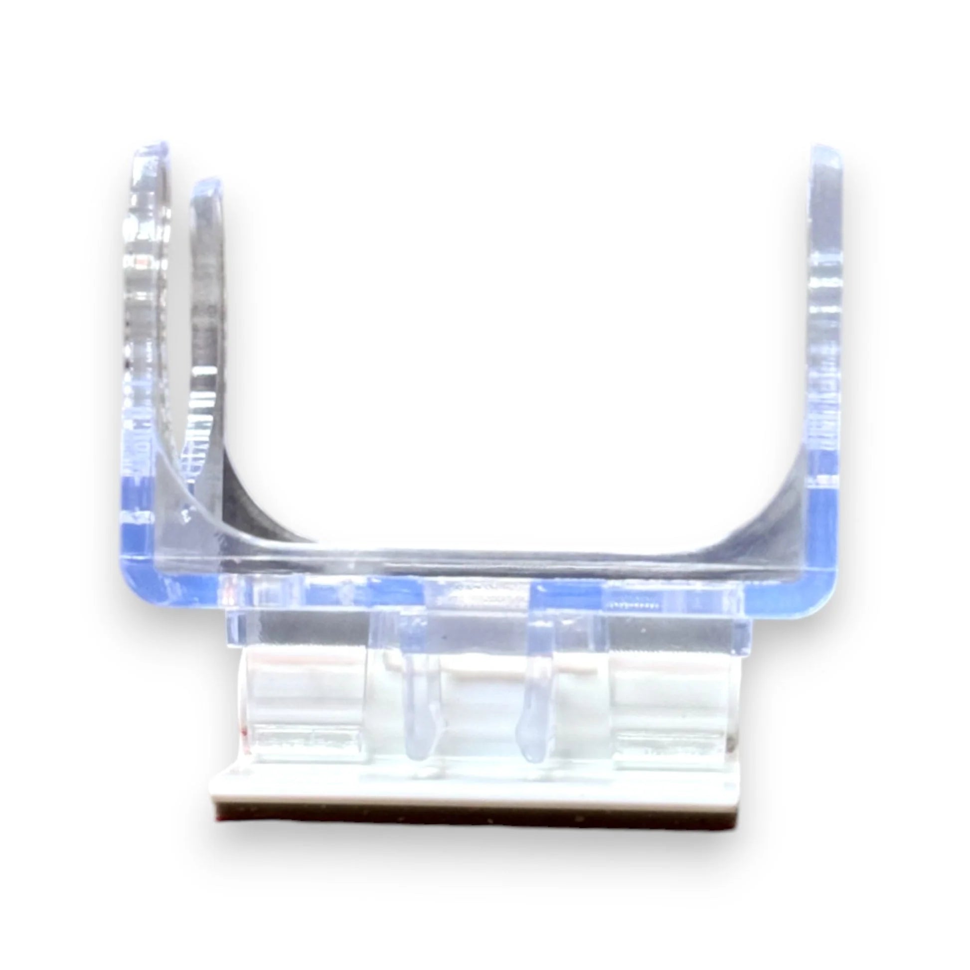 Minleon C9 Universal Clip white with strip