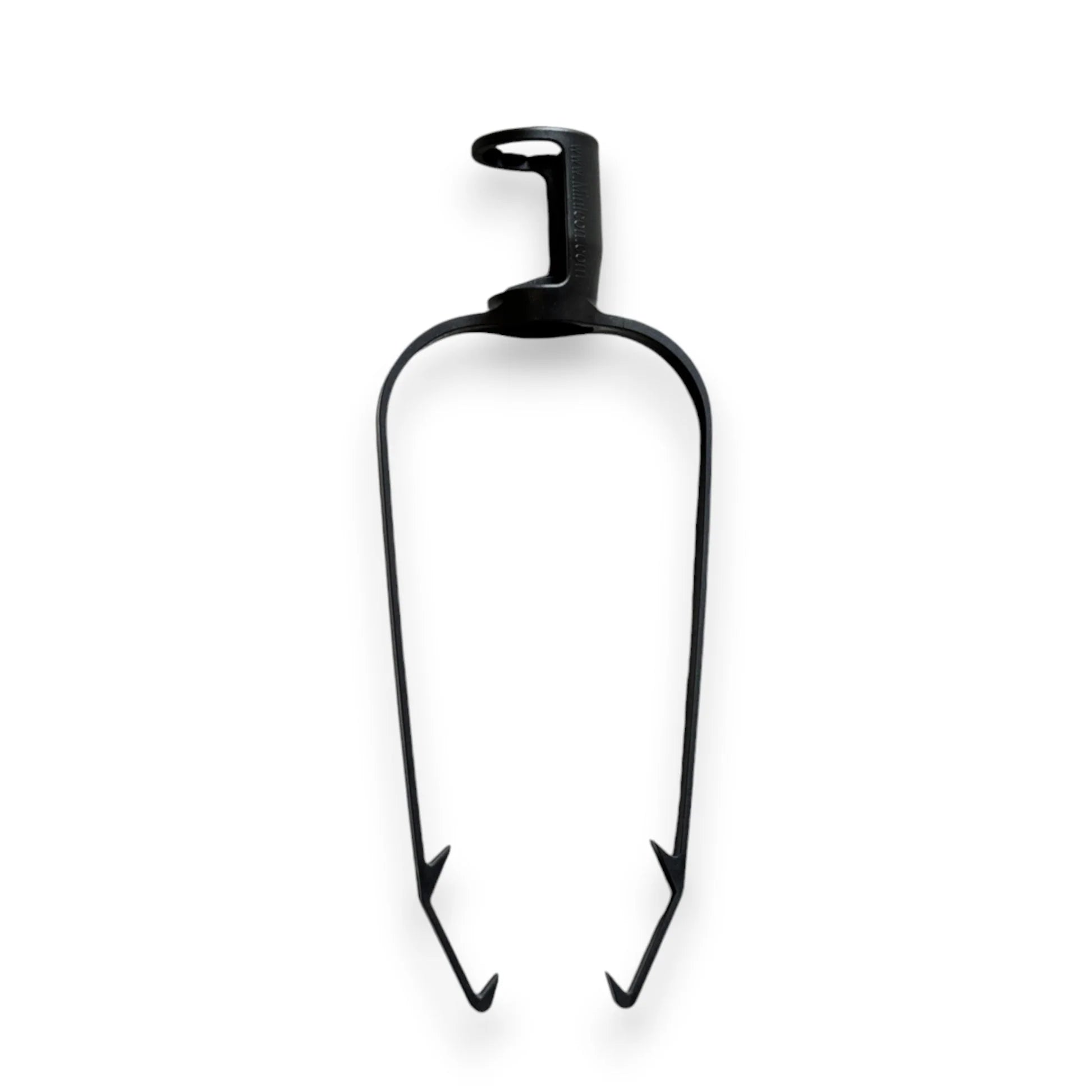 Minleon Peak Clip C7 black