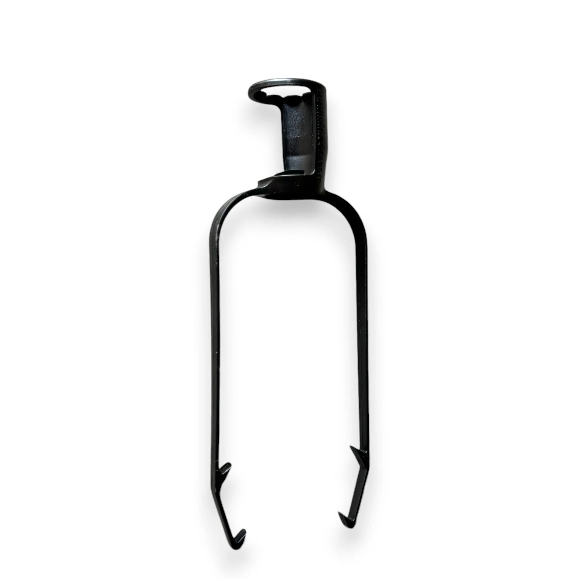 Minleon Peak Clip C9 black