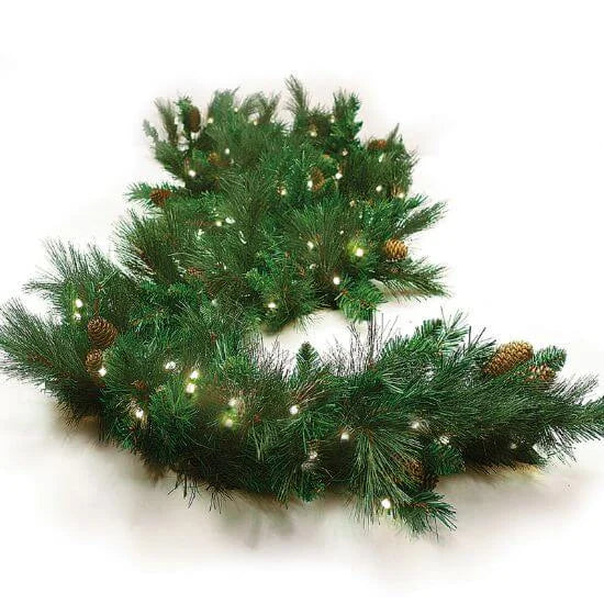 Mixed Noble Garland product image