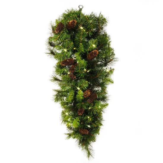 Mixed Noble Teardrop 36" product image