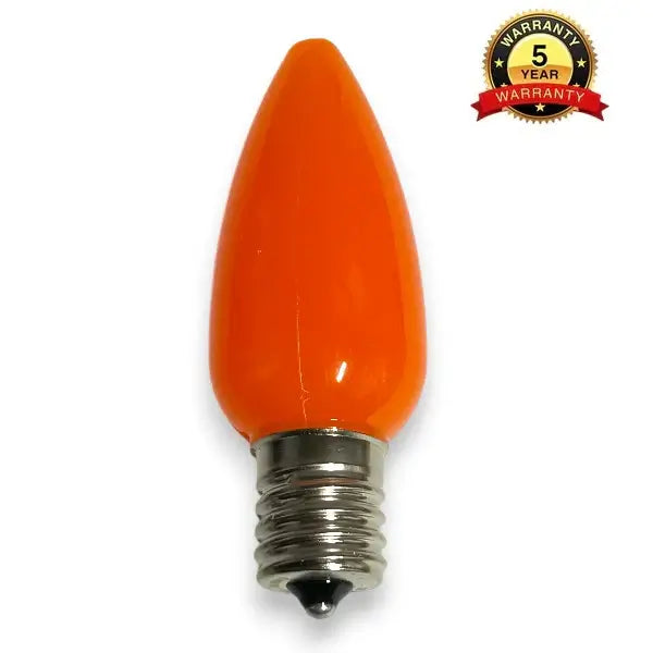 C9 Commercial Elite SMD LED Christmas Light Bulbs