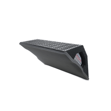 Pitch hopper 24 bottom