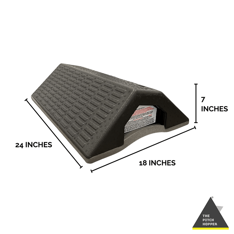 Pitch Hopper Original Series 24 Inch