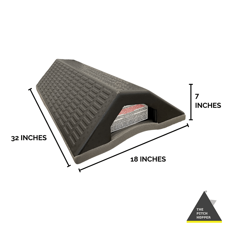Pitch Hopper Original Series 32 Inch