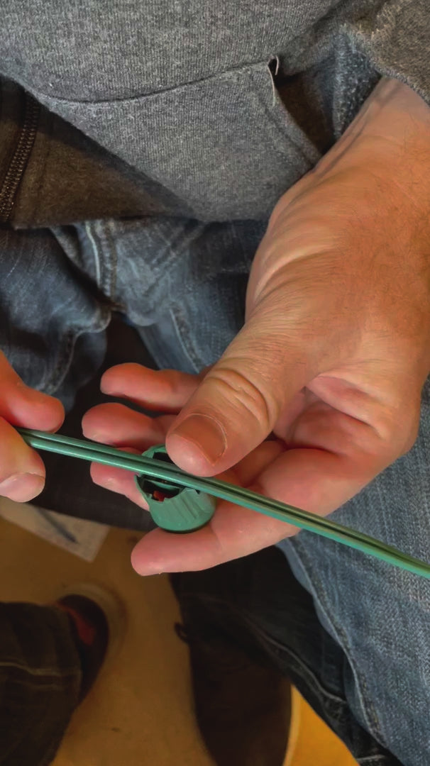 Load video: Socket Wire Wrench