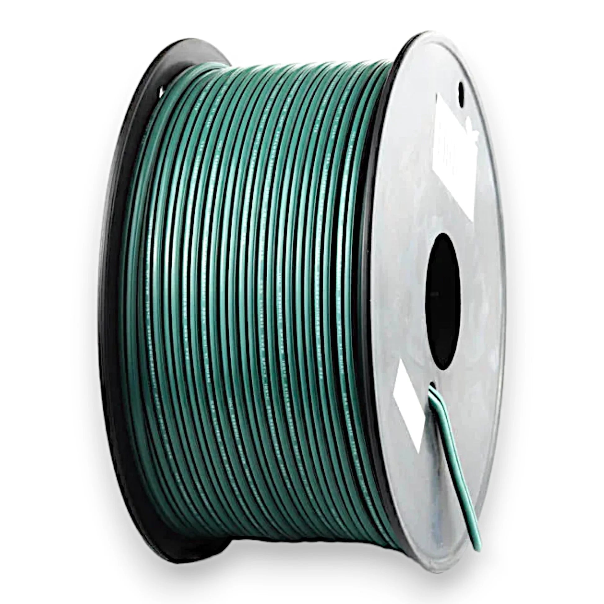 SPT-2 Zip Cord 250 foot green spool