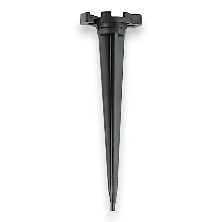 Universal light stake