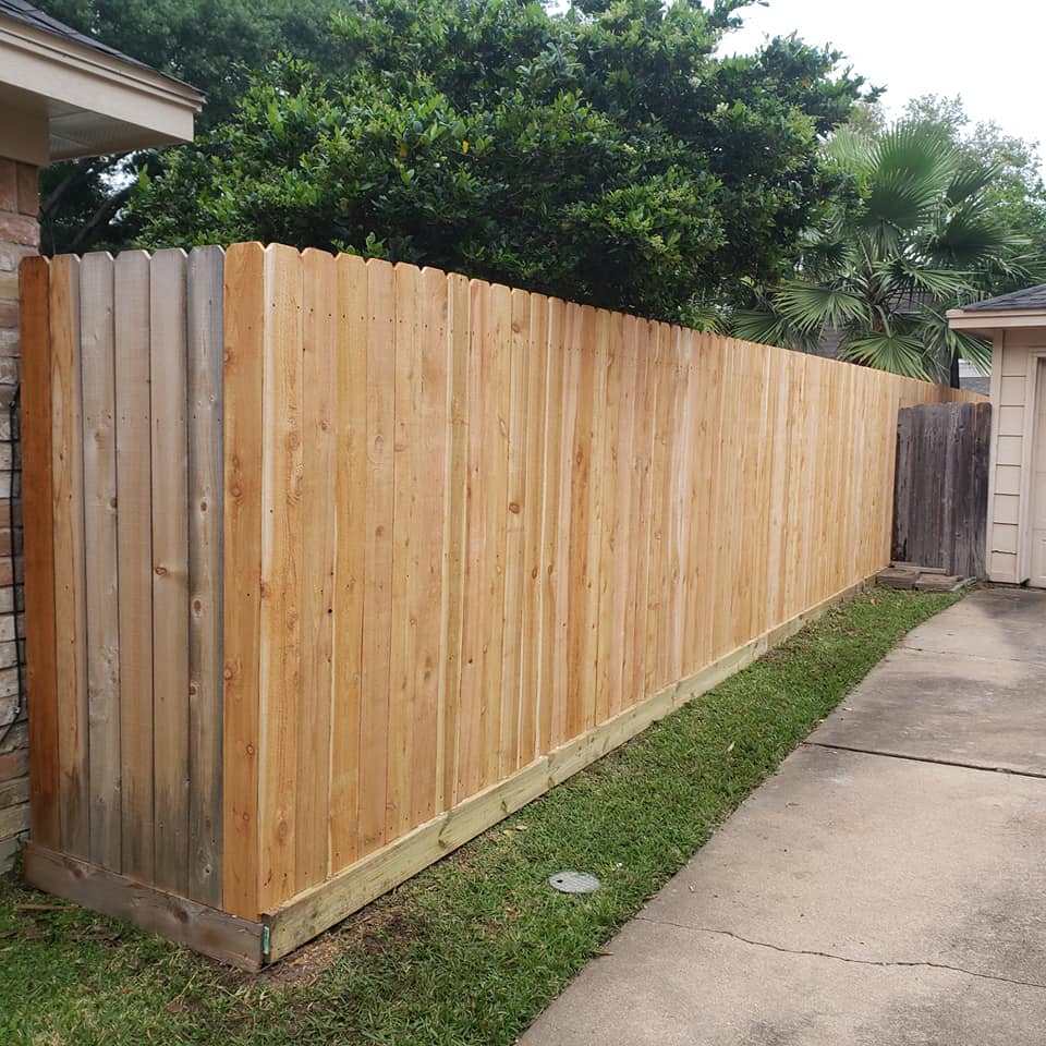 Fence Contractors